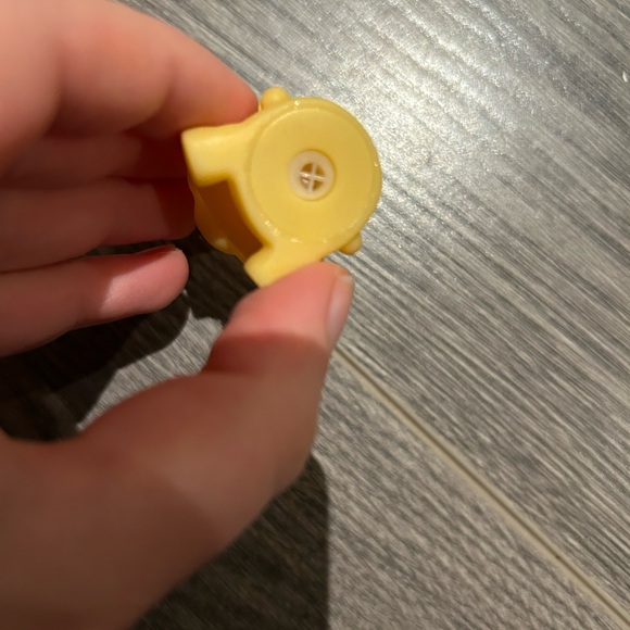 Sitting winnie the pooh - Picture 4 of 6